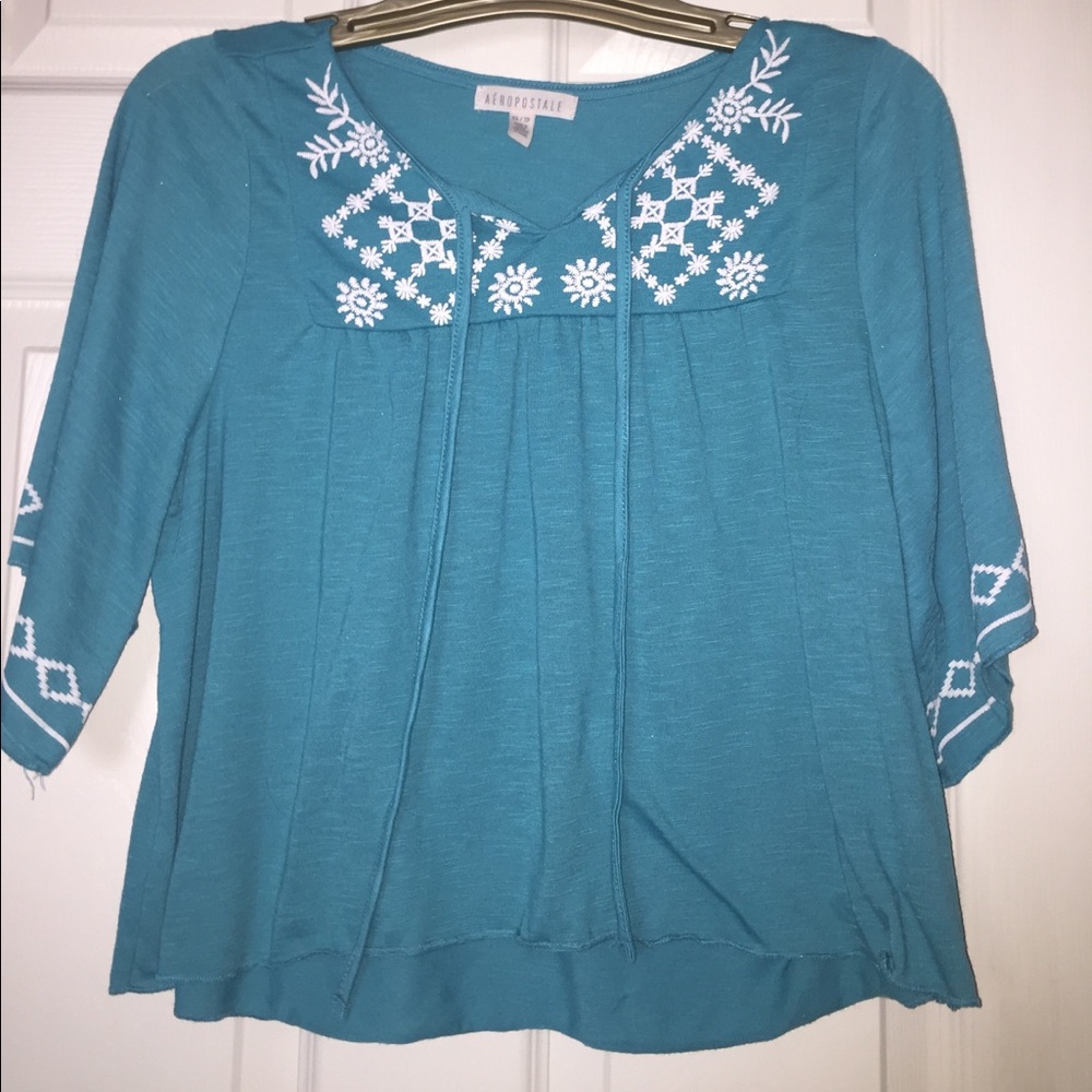 Aeropostale shirt
